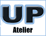 Up-atelier, graphisme et communication