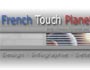 French Touch Planet, portail infographie et webdesign
